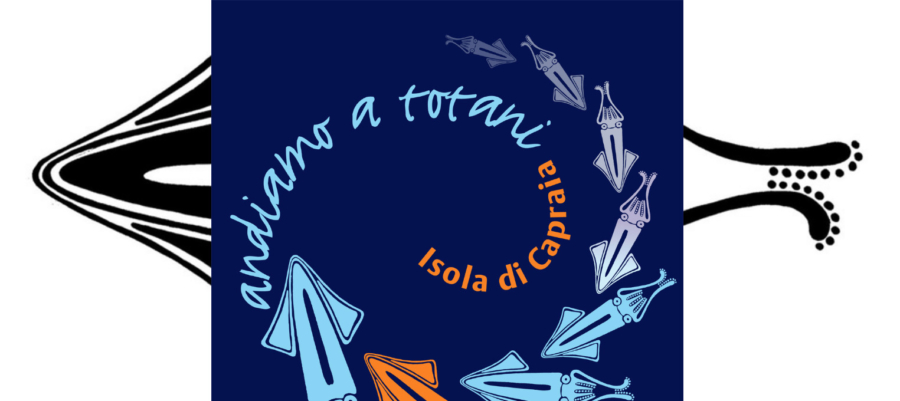 Sagra del totano di Capraia, la gara di pesca   fa da antipasto a primi e secondi da sogno