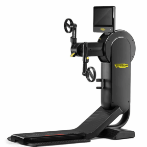 Fisico da regata? Top Excite di Technogym  è  l’attrezzo perfetto per costruirselo