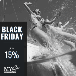 Black Friday, gli sconti partono anche sulle barche a vela delle prossime vacanze