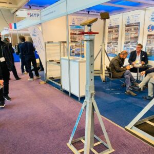 Metstrade, la fiera della nautica da diporto passata dal possibile fiasco al successo