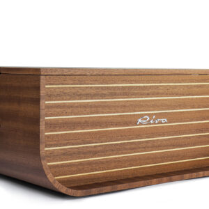 Il baule magico di Riva protegge ogni “tesoro” custodito dall’assalto dei microbi