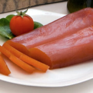 Sarda affumicati, dall’allevamento  di anguille è nato un mare di prodotti