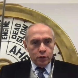 Trasporto marittimo sempre più sotto attacco  informatico, servono sistemi di cyberdifesa