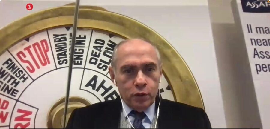 Trasporto marittimo sempre più sotto attacco  informatico, servono sistemi di cyberdifesa