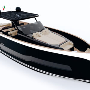 Elegance Yachts, il cantiere che ha  nel nome il destino di ogni sua barca