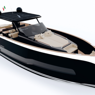 Elegance Yachts, il cantiere che ha  nel nome il destino di ogni sua barca
