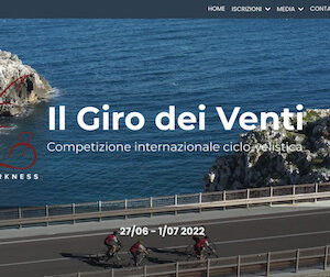 Giro dei Venti, per vincerlo non basta essere  bravi solo in bicicletta ma anche al timone