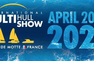 Mulithull Boat Show, il popolo  dei multiscafisti si dà appuntamento qui