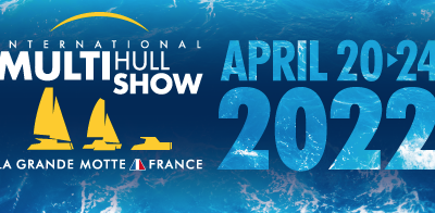 Mulithull Boat Show, il popolo  dei multiscafisti si dà appuntamento qui