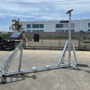 Sarti del mare, i migliori scelgono  gli “abiti”  su misura disegnati da Navaltecnosud