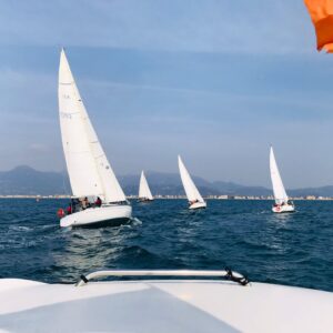 Veleggiata Omaggio a Shelley, a 200 anni  dal naufragio in cui morì il poeta navigatore