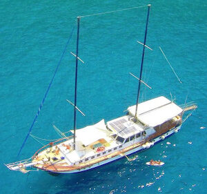 Vacanze in barca last minute: ecco le rotte  dove chi tardi arriva meglio alloggia