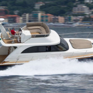 Barca usata o nuova? Lo capirete  solo quando vi diranno il prezzo