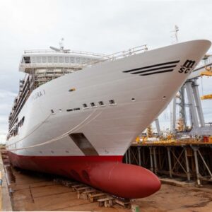 Gas naturale e idrogeno, il Gruppo Msc compie la virata decisiva verso la sostenibilità