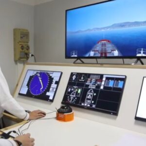 Istituto Righi di Chioggia, salpa da qui il  lavoro nei trasporti e nella logistica via mare