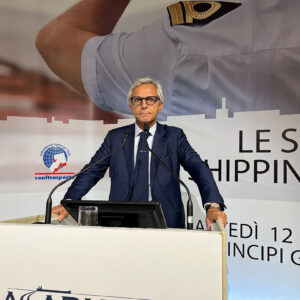 “Una manovra da irresponsabili”: Assarmatori  lancia un siluro contro chi vuole la crisi