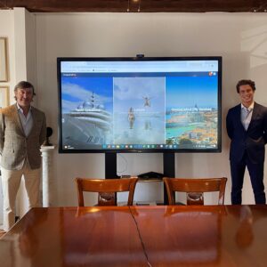 AcqueraPro, per scoprire dallo yacht tutto  quanto si potrà fare una volta approdati