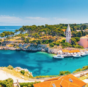 Croazia, a settembre il sole splende 15 ore  e illumina sconti da sogno sulle crociere