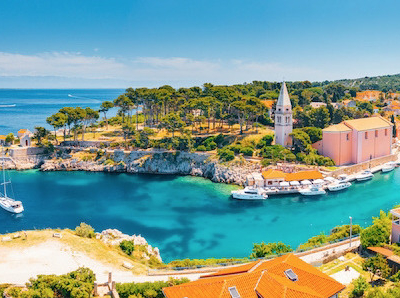 Croazia, a settembre il sole splende 15 ore  e illumina sconti da sogno sulle crociere