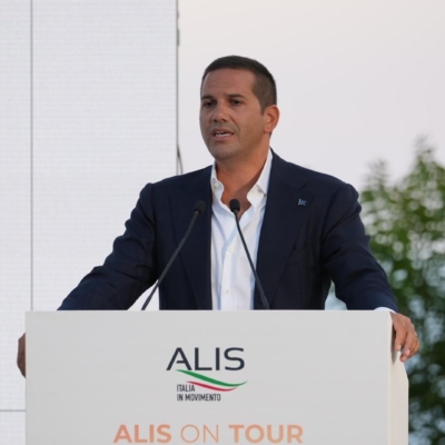 Alis: "La Sicilia piattaforma logistica del  Mediterraneo è un sogno che deve avverarsi"