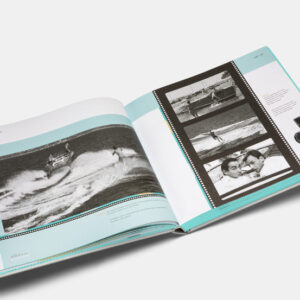 Riva in the movie, il racconto dei 52 film  in cui hanno “recitato” i motoscafi da Oscar