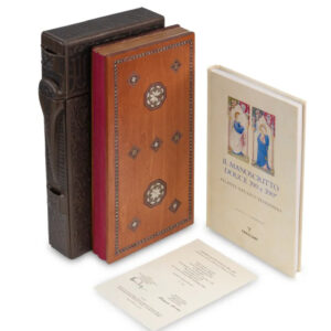 Treccani fa approdare nella vostra biblioteca  uno dei tesori della cartografia nautica