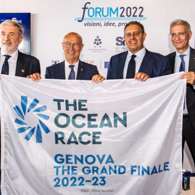 Il Salone nautico di Genova ammaina le vele  di un'edizione vissuta sulla cresta dell'onda