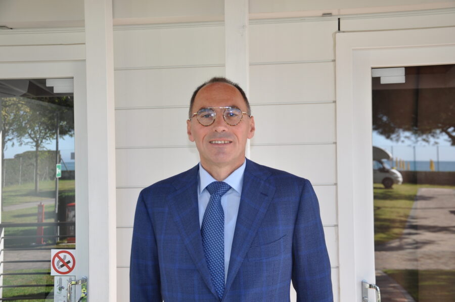 Alto Adriatico, estate ad altissima affluenza  e con vacanze "allungate"  in camping e villaggi