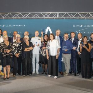 Design Innovation Award, il concorso  nautico che premia la mente e il cuore