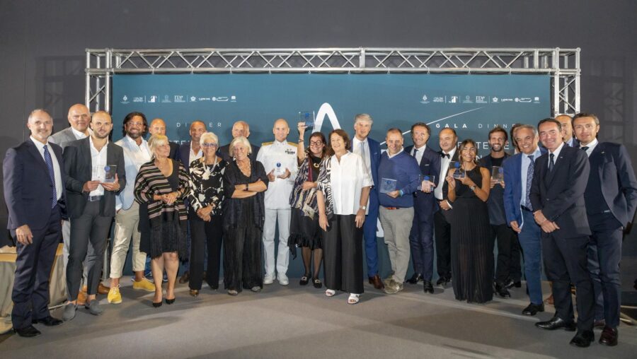 Design Innovation Award, il concorso  nautico che premia la mente e il cuore