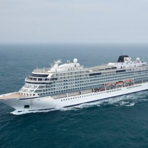 Fincantieri e Viking, con la 18a nave ordinata  la collaborazione diventa “maggiorenne”