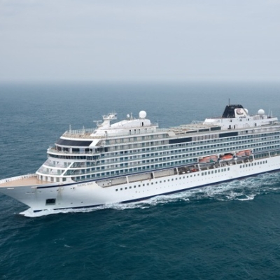 Fincantieri e Viking, con la 18a nave ordinata  la collaborazione diventa "maggiorenne"
