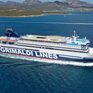Scalapay sale a bordo dei traghetti Grimaldi e i passeggeri acquistano ora e pagano poi