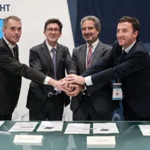 Difendere l’Europa sul mare, la missione  speciale di Fincantieri, Naval Group e Navantia