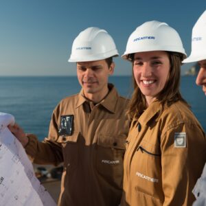 Prove in mare, solo la formazione continua  può far emergere i migliori professionisti