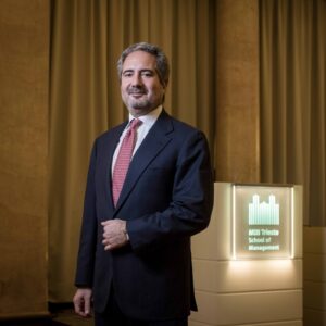 Il “comandante” di Fincantieri  approda  nell’elite dei Best Ceo varata da Extel