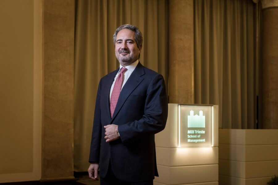 Hydrogen Valley a Porto Marghera, al timone   del progetto c'è la tecnologia Fincantieri