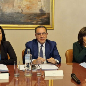 Fincantieri e 30 aziende partner fanno salpare  un recruiting day per assumere 500 dipendenti