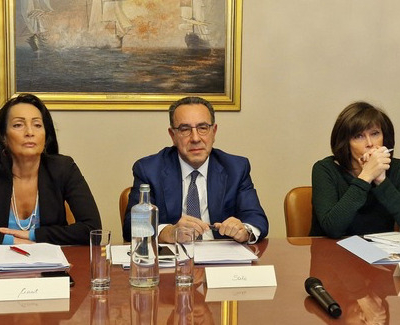 Fincantieri e 30 aziende partner fanno salpare  un recruiting day per assumere 500 dipendenti