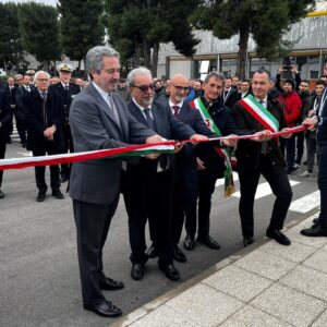 Isotta Fraschini motori, il nuovo centro  di ricerca salpa spinto dall’idrogeno