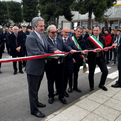 Isotta Fraschini motori, il nuovo centro  di ricerca salpa spinto dall'idrogeno