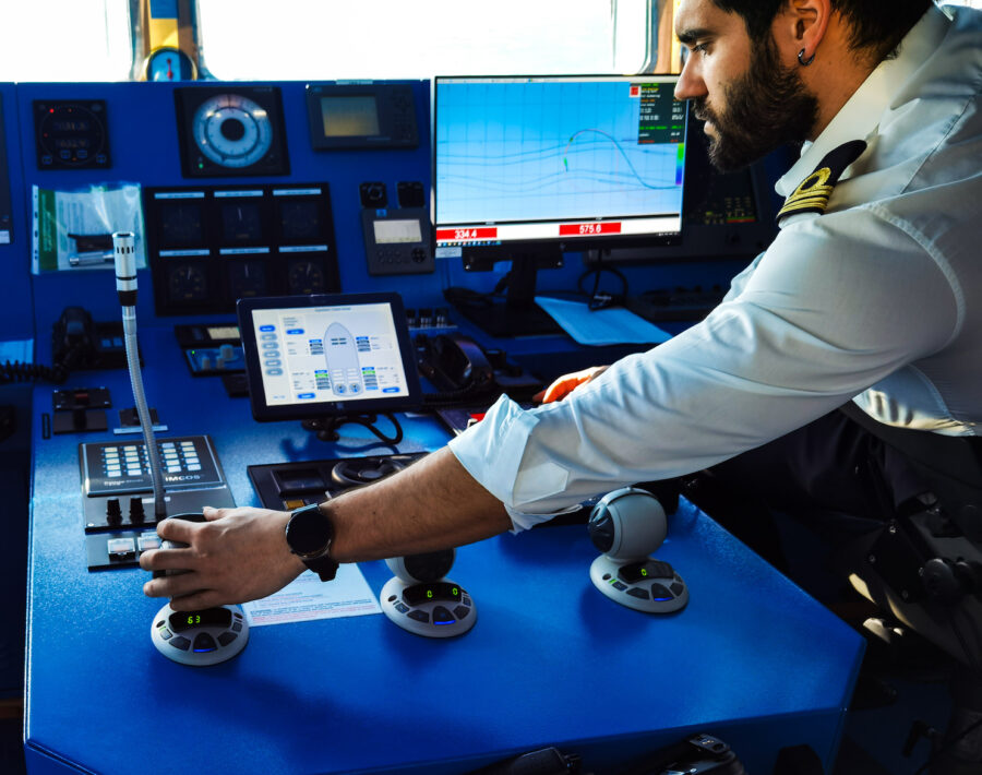 Iam, l'istruttore marittimo ha un ruolo  importante e il governo lo deve riconoscere