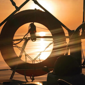 Baìa Yachting, le isole Pontine fanno navigare  nei corsi d’altura, nel trekking, nella cucina