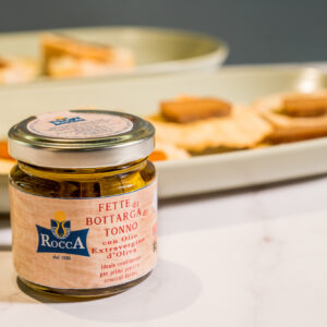 Bottarga, le conserve di Rocca aprono  nuove rotte verso nuovi usi e consumi
