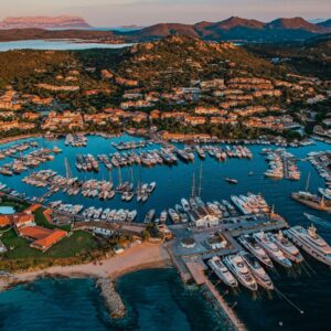 Fiera nautica di Sardegna, “navigando”  fra gli stand s’incrocia un mare d’eventi