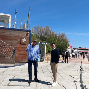 Navaltecnosud, c’è un mare di motivi  per approdare alla Fiera Nautica di Sardegna