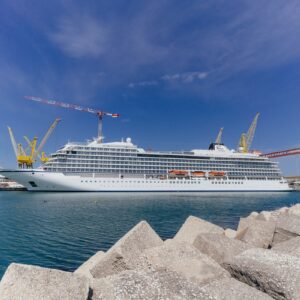 In crociera piccolo è bello. E a bordo della  Viking Saturn promette d’essere bellissimo