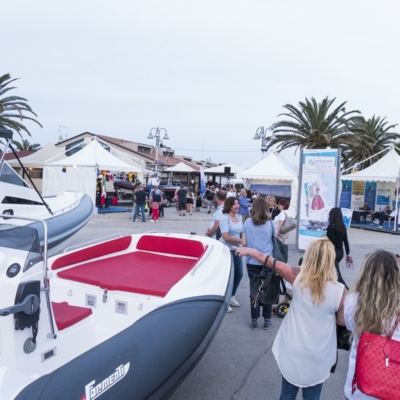 Sottocosta, il Salone con un mare d'idee per  fare rotta verso i tesori del Medio Adriatico