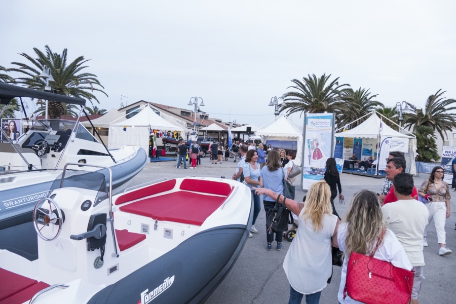 Sottocosta, il Salone con un mare d'idee per  fare rotta verso i tesori del Medio Adriatico