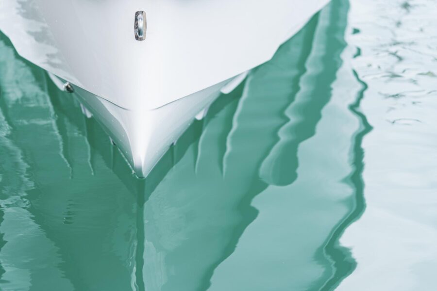 Prima immatricolazioni dei natanti, bastano  solo 7 giorni per condurre in porto la pratica